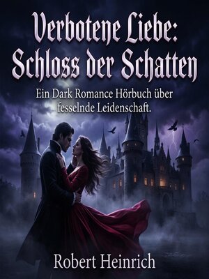 cover image of Verbotene Liebe